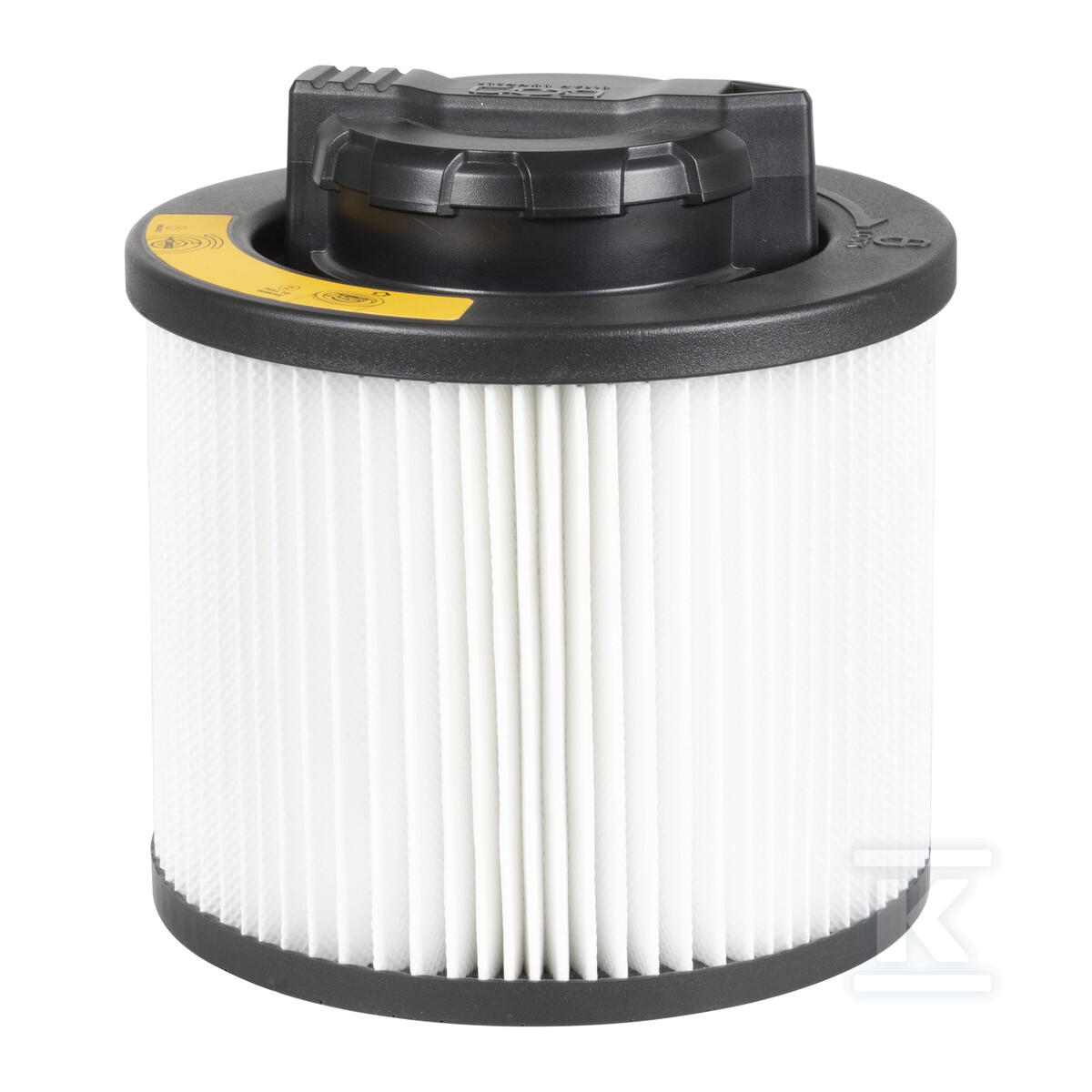 Filtr do odkurzacza DEWALT 15-30L - DXVC4001
