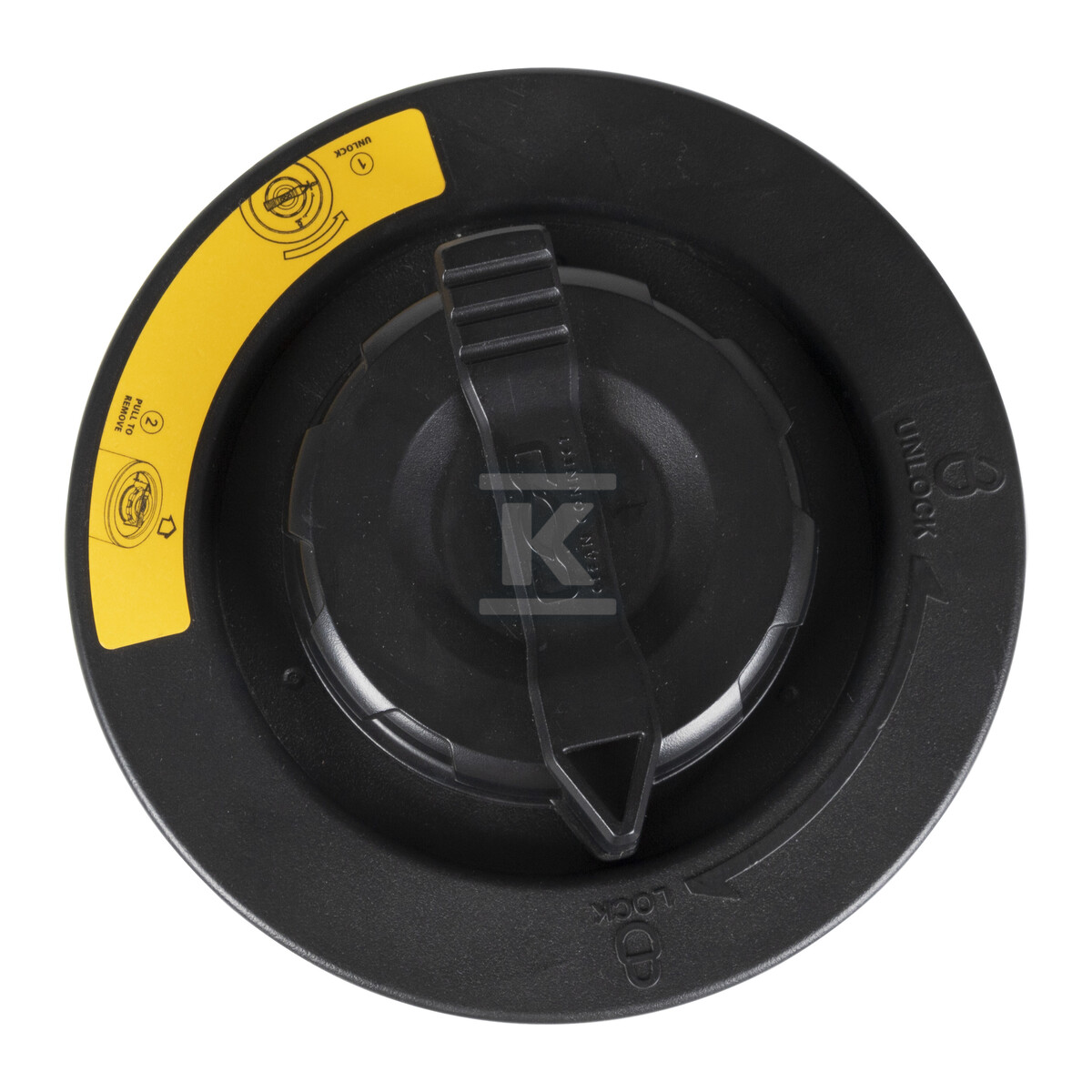 Filtr do odkurzacza DEWALT 15-30L - DXVC4001