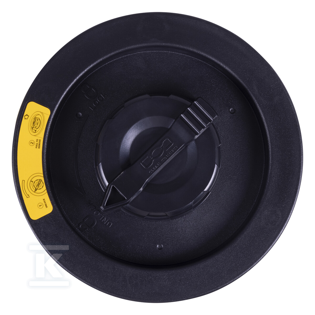 Filtr do odkurzacza DEWALT 23-61L - DXVC6910
