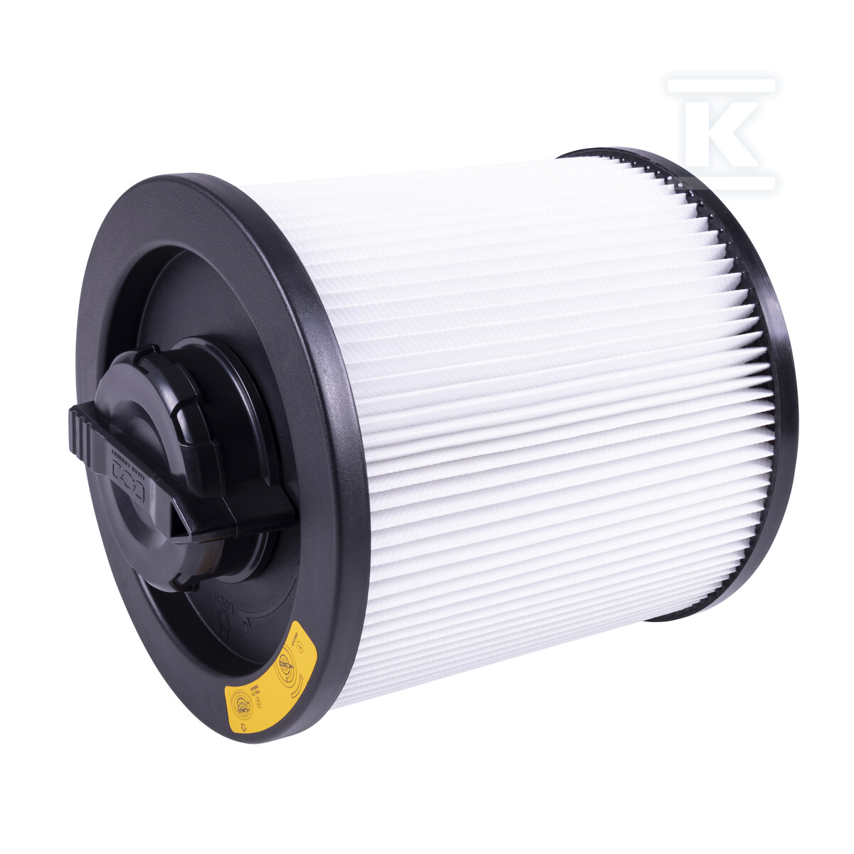 Filtr do odkurzacza DEWALT 23-61L - DXVC6910
