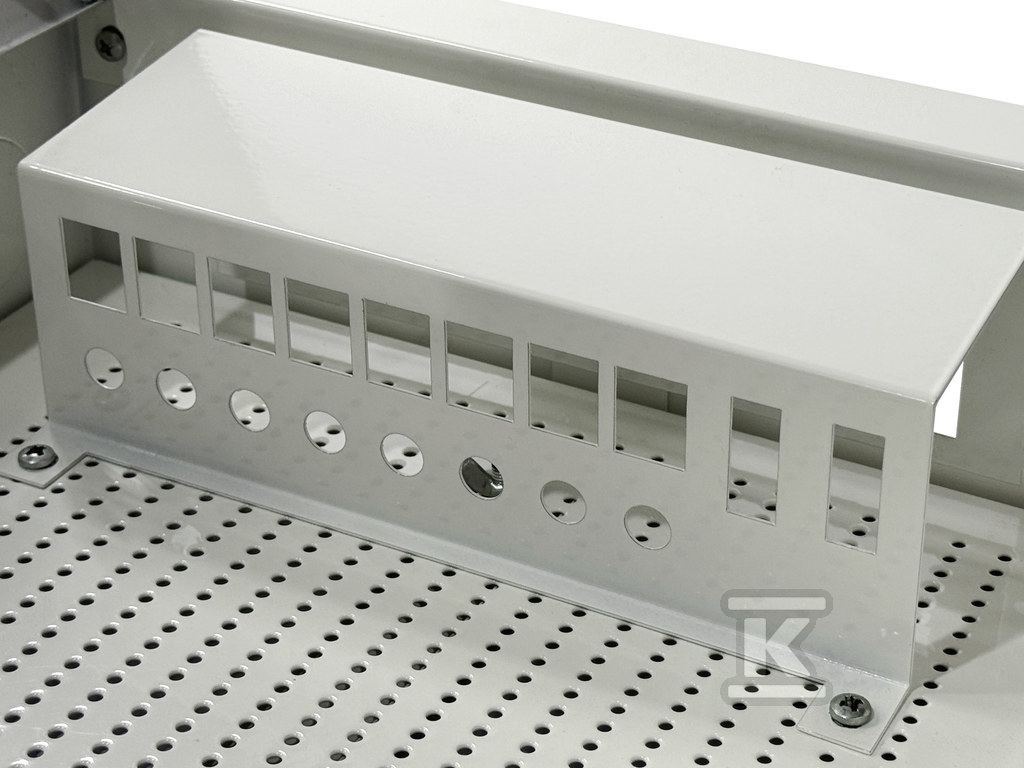 Телекомунікаційна шафа для - EM/TSM-PW2Z