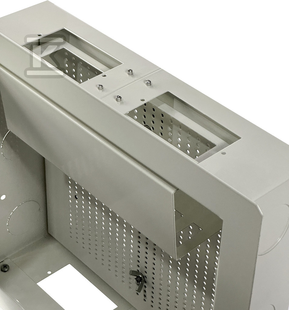 Телекомунікаційна шафа для - EM/TSM-PW2Z