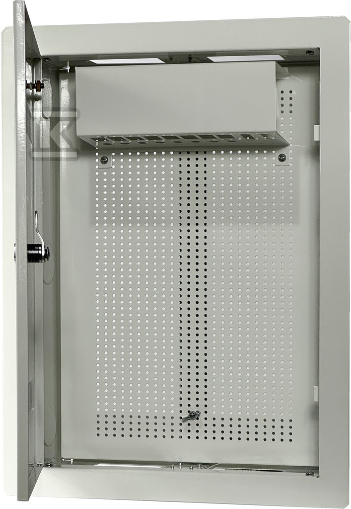 Телекомунікаційна шафа для - EM/TSM-PW2Z