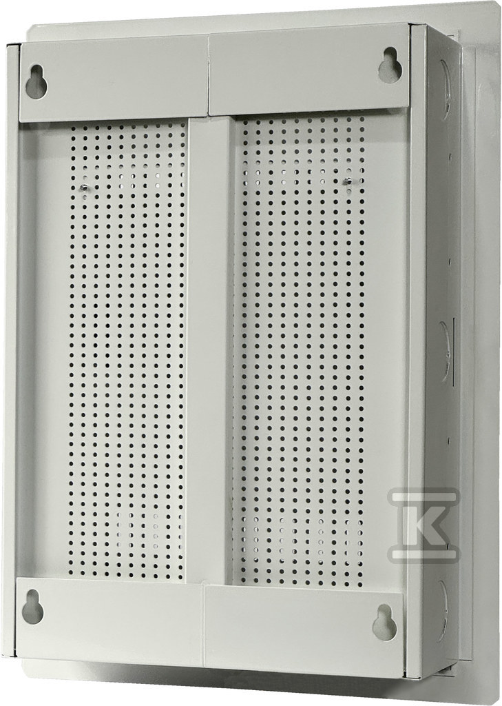 Телекомунікаційна шафа для - EM/TSM-PW2Z