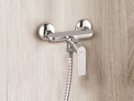 Bateria prysznicowa CLASSIC CL 032.00/150 mm