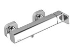 Bateria chrom prysznicowa 10° FREE TD F 032.00/150