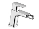 Bateria chrom bidetowa 10° FREE stojąca z korkiem TD F 055.00