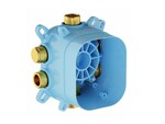 Korpus podtynkowy do baterii R-box VARI RB 072.50