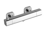 Bateria chrom prysznicowa TERMO 10° TD F 033.00/150