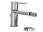 Bateria chrom bidetowa PURI stojąca PU 055.00