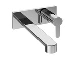 Bateria chrom umywalkowa PURI podtynkowa PU 019.00