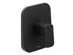 Bateria R-box czarna podtynkowa 10° FREE bez przełącznika TD F 066.20