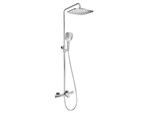 Kolumna wannowa TERMO 300 chrom TE 092.01/150