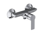 Bateria prysznicowa naścienna, chrom SL 032.00CR
