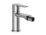 Bateria bidetowa stojąca, 135mm, bez korka, chrom SL 056.00CR