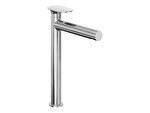 Bateria umywalkowa chrom, stojąca 315 mm bez korka SG 015.00CR