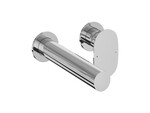 Bateria podtynkowa umywalkowa chrom SG 019.00CR