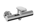 Bateria prysznicowa naścienna, chrom SG 032.00CR