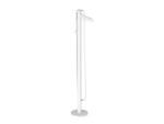 Bateria wannowa podłogowa, biały mat SG 080.10WHM.RB07A