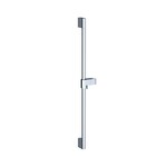 Wspornik przesuwny prysznica 70cm chrom 974.00