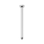 Ramię stropowe/sufitowe 50cm chrom do deszczownicy 705.00