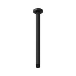 Ramię sufitowe/stropowe 30cm czarny mat do deszczownicy 704.21BLM