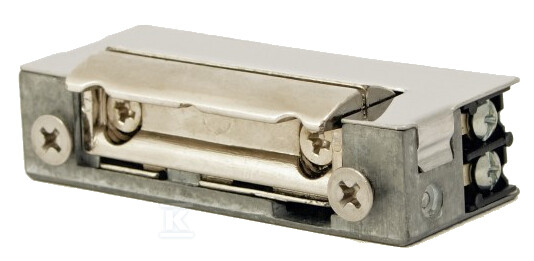 Rygiel elektromagnetyczny - G23A135