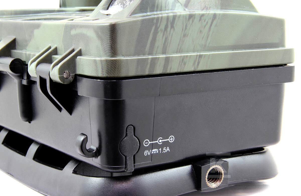 Kamera leśna "EL HOME" HC-02G6 v.2 - - G61D103