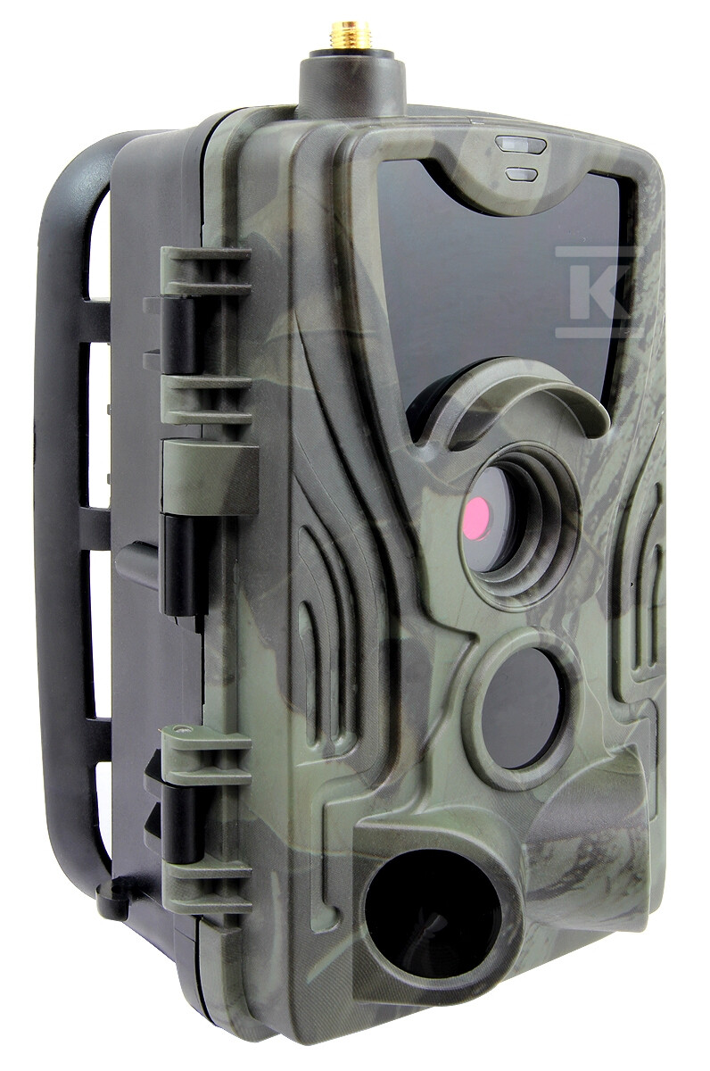 Kamera leśna "EL HOME" HC-02G6 v.2 - - G61D103
