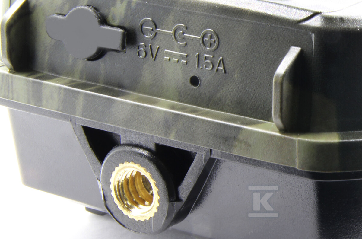 Kamera leśna "EL HOME" HC-06G6 - foto - G61D106