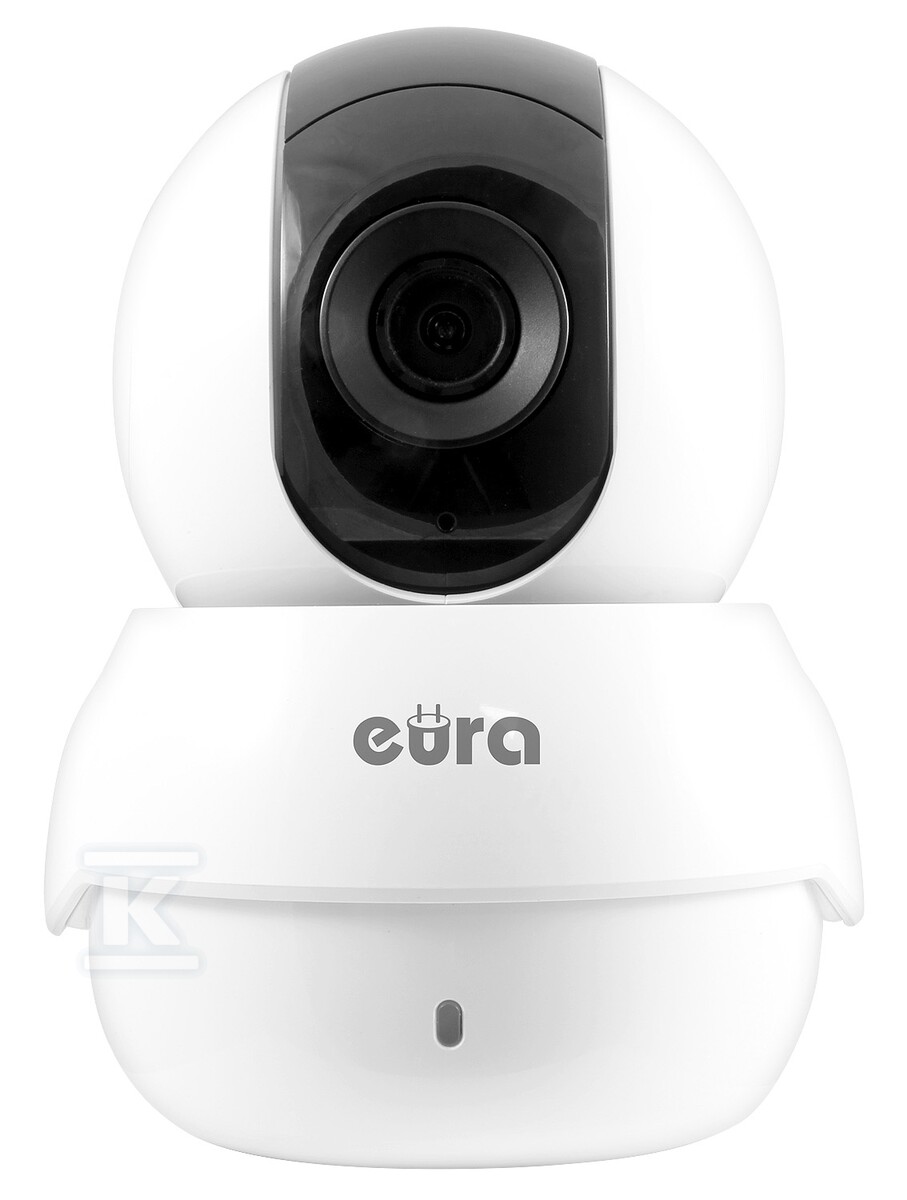 Kamera IP WiFi "EURA" IC-80H3 - - H31D180