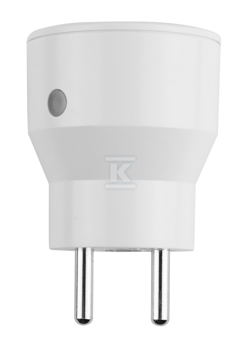Gniazdo sterowane radiowo "EL HOME" - H61H150