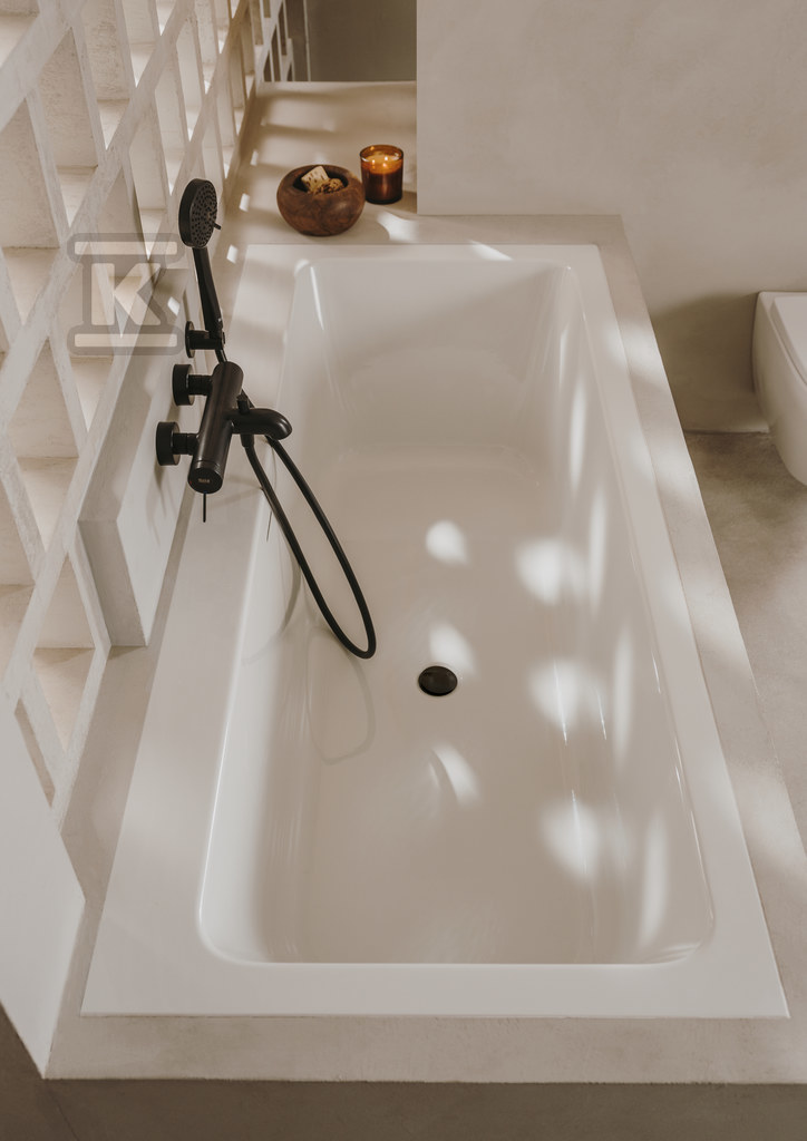 Wąż prysznicowy Neo-Flex PVC 1750mm - A5B2116NB0