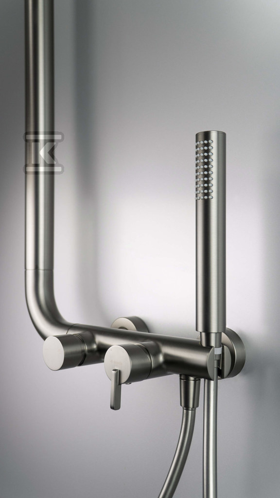 Тропічний душ з душевою лійкою Silia, - NQS_D4XM