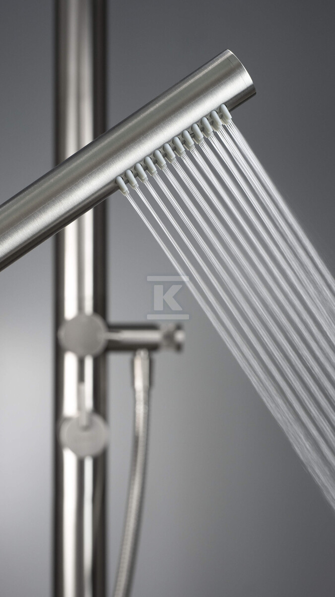 Верхній душ підлоговий Silia, - NQS_F4GM