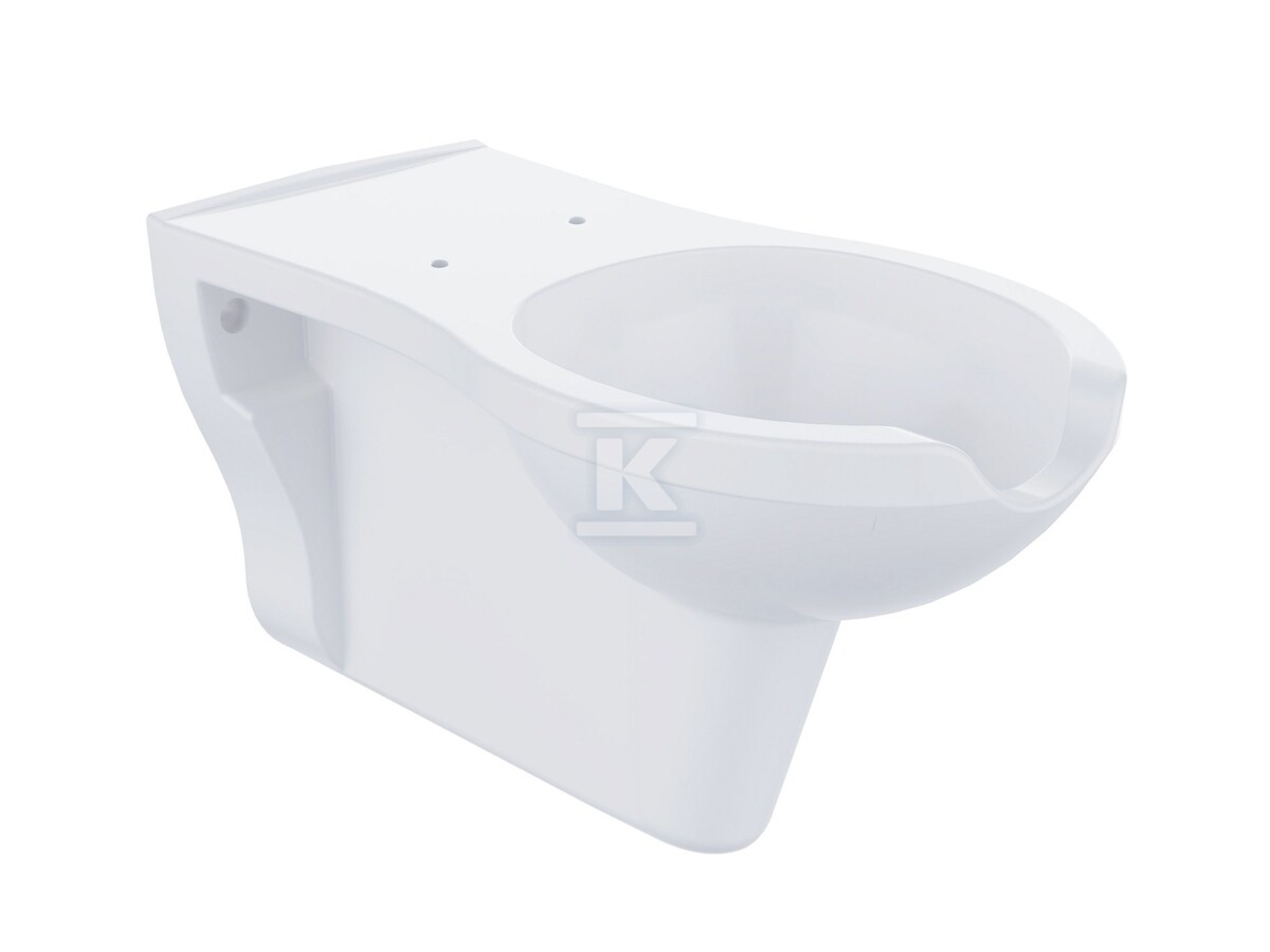 Miska WC SAFE podwieszana + deska, - X01930