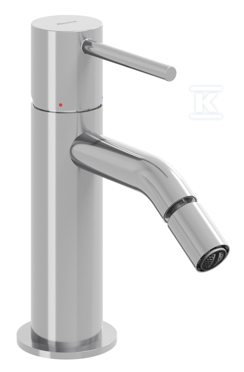 Bateria bidetowa, chrom ES 056.00 - X070201