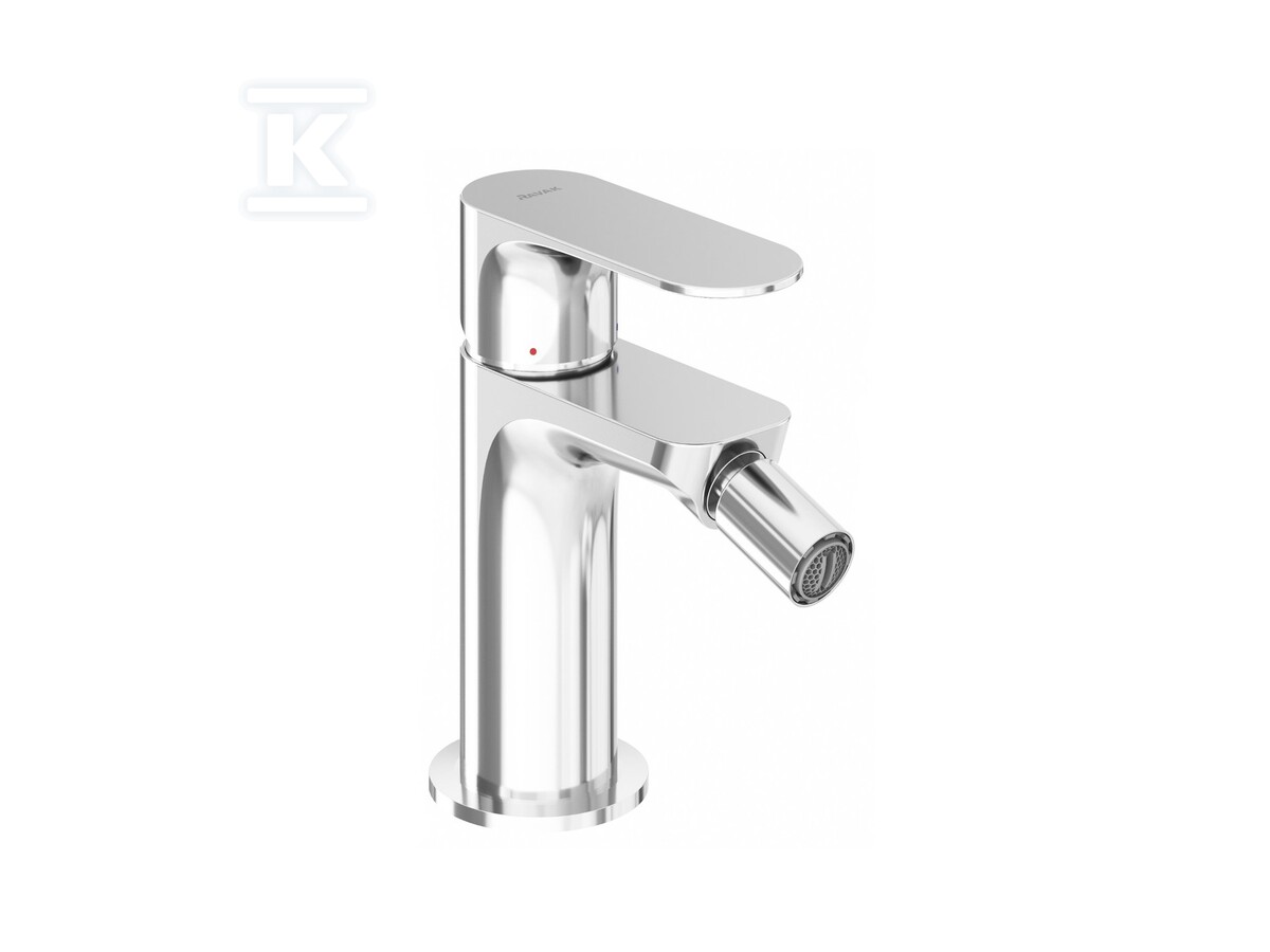 Bateria bidetowa 130mm, chrom EL 056.00 - X070215