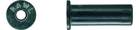 Гумовий цвях Rawlnut з внутрішньою - R-RNT-M5/26