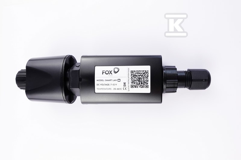 Moduł internetowy LAN FOXESS Fox - SMART_LAN
