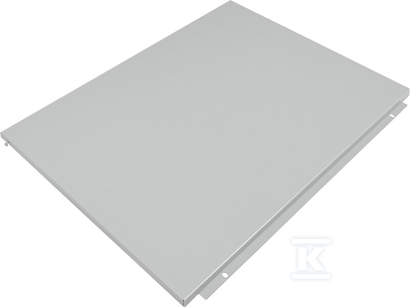 Шафа підвісна 19" 6U 600х600, - SW-6U-600-600-N-DSJ-OP-RP-B-S