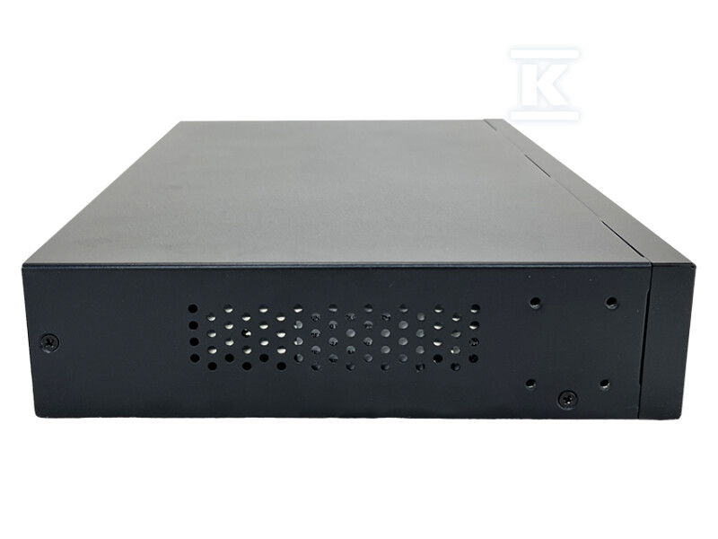 Некерований комутатор (switch) 18xRJ45 - AV-SU16MP2G