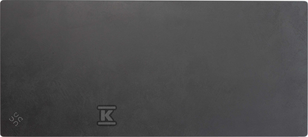 Стільниця для мийки, nero - ZDM_N00N