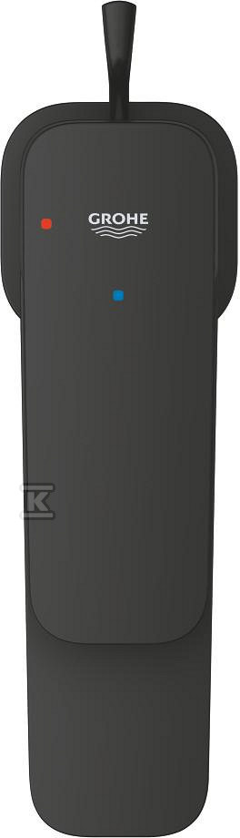 Змішувач для раковини CUBEO Розмір S - 1017302430