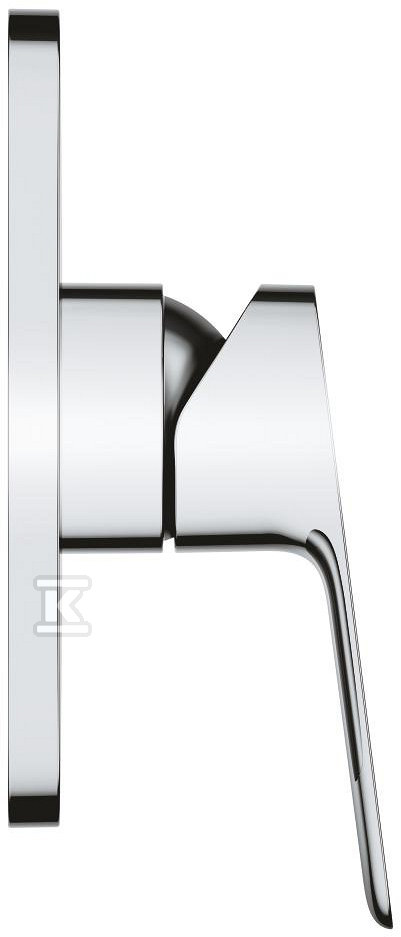 Bateria CUBEO jednouchwytowa - 1017770000