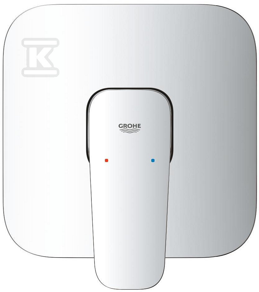 Bateria CUBEO jednouchwytowa - 1017770000