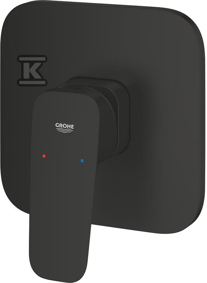 Змішувач для душу CUBEO одноважільний - 1017772430