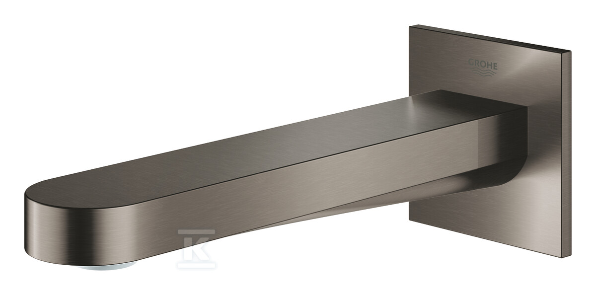 Вилив GROHE Plus для ванни, матовий - 13404AL3