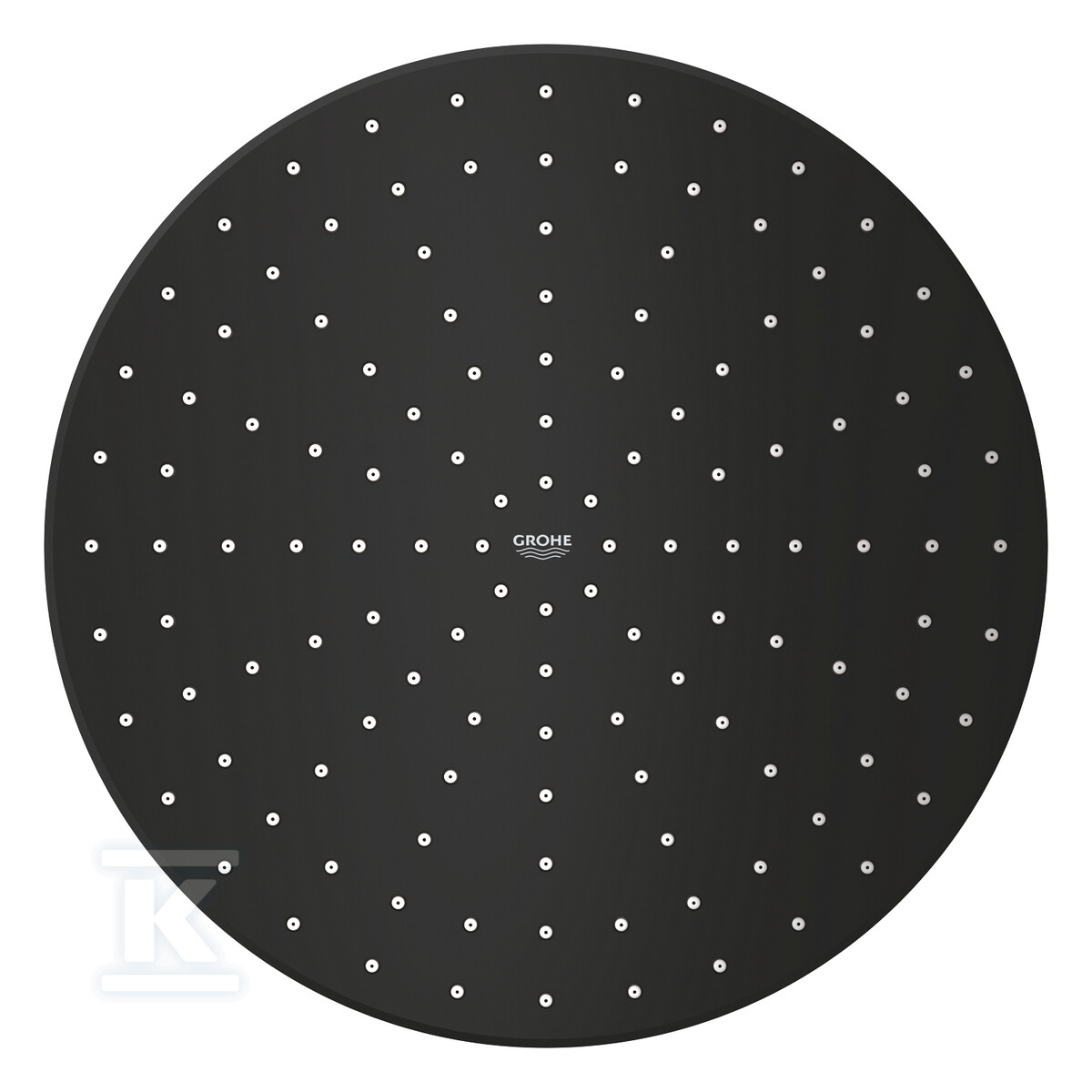 Rainshower Mono 310 - тропічний душ з - 22121KF0