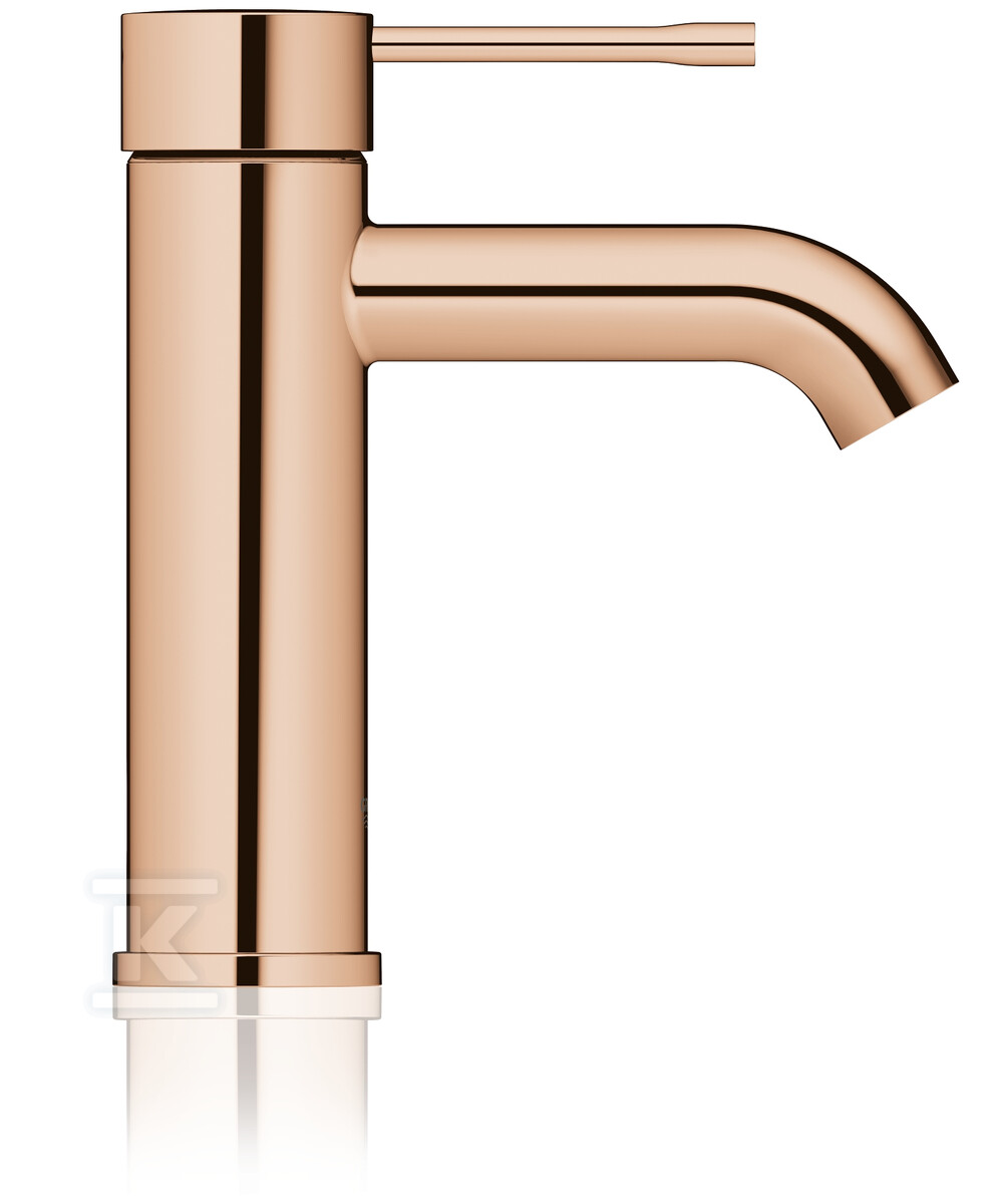 Essence Одноважільний змішувач для - 23589DA1